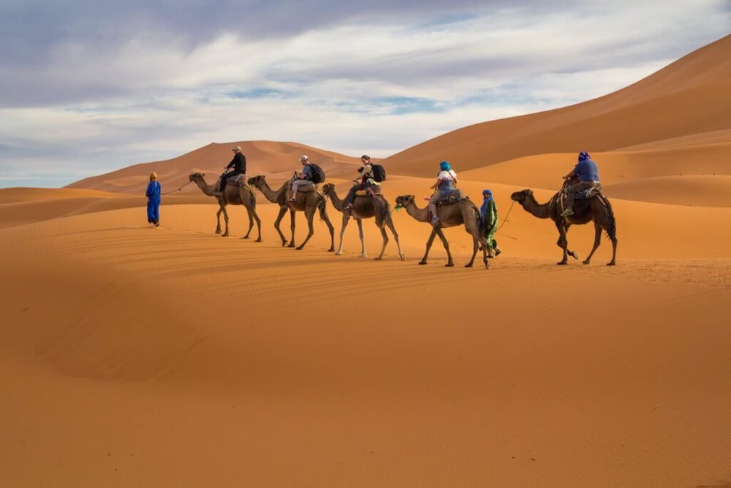 morocco tours